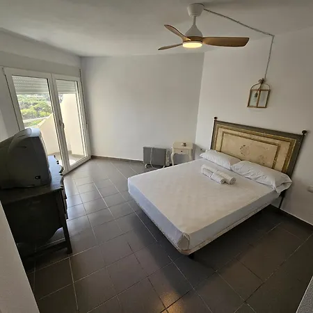 Apartment Tarja 1ª Linea Playa Muchavista Alicante