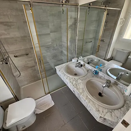 Apartment Tarja 1ª Linea Playa Muchavista Alicante